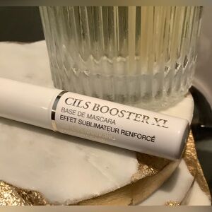 Lancôme mascara base travel .07 oz. size new. Clis booster XL